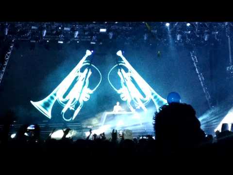 Armin Only Embrace SP (Eric Vloeimans - Adagio For Strings)