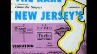 RETTA YOUNG - LOOK AT ME