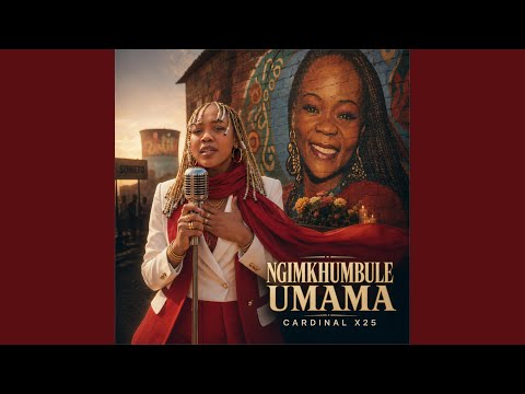 Ngimkhumbule Umama