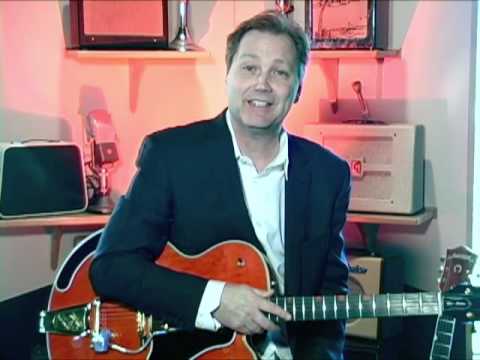 Steve Wariner - Tribute to Chet Atkins Benefit Concert