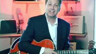 Steve Wariner - Tribute to Chet Atkins Benefit Concert