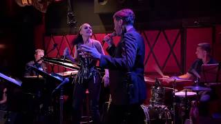&quot;Nowhere Fast&quot;  - Lena Hall OBSESSED: Jim Steinman