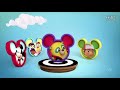 PLS WATCH MY NEWER VIDEOS THEIR BETTER Disney Junior Mousehead Shorts Compilation 2011 2014
