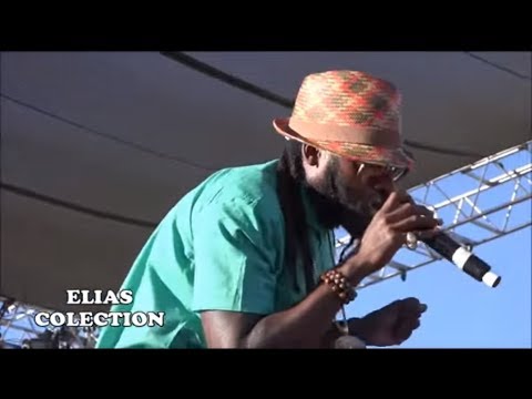MELO DE SUPERMAN 2010 - AO VIVO ( TARRUS RILEY - Superman )