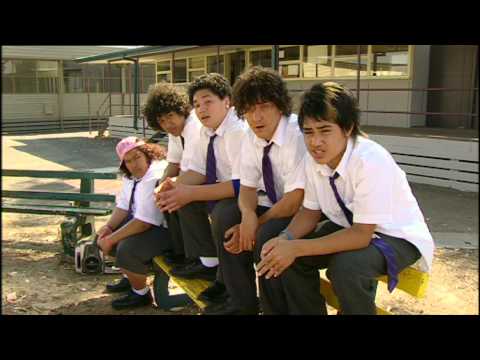 Summer Heights High - Jonah - New Area