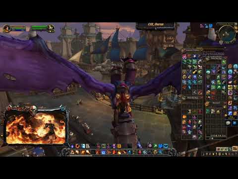 Wow 8.3 Quick look at Auction House