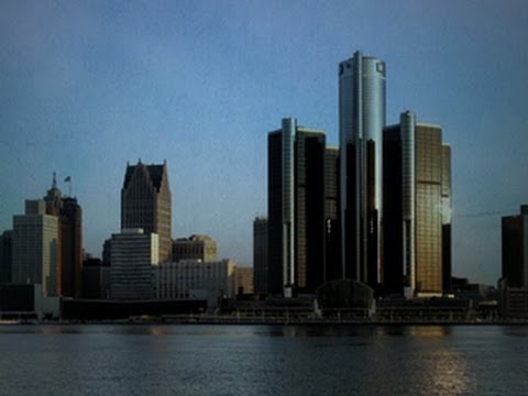 Detroit bankruptcy is precedent for public funds