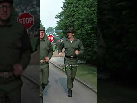 "Good for you" 😂 #fullmetaljacket #movieclips #military