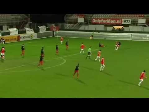 Fachtali vs Excelsior