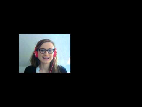 Interview with Marta Stelmaszak