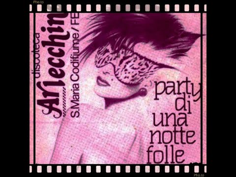 X Radio 1979 Dj Livio Marzetti