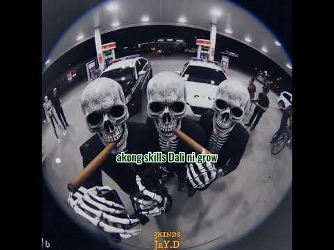 3Kinds - JeY.D (Official Lyric Video)