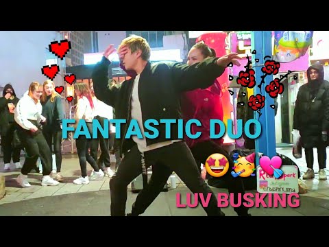 20200215. RED SPARK. ATEEZ 'ANSWER' COVER.