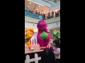 Barney Friends 22