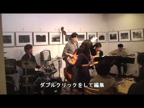 20141108 LalaZOO Live "Obsession"