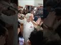 Dr Imtiaz Traditional Dance At His Marriage Ceremony Congratulations Present GB Action Point