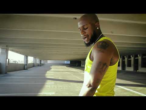 Loso Tha Artist - Volume Up (Official Music Video)