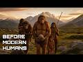 When Humans Were Not Alone – Early Human World | Full Documentary