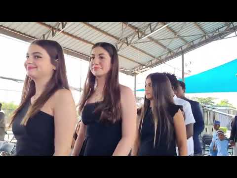 MYP Completion Ceremony 2022