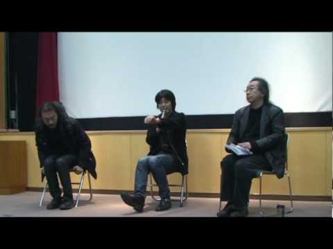 人間社会学科 旅思(3)――映画『哲学への権利』巡回上映の旅の記録