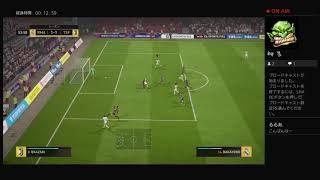 まーくんFIFA18FUT のコピー