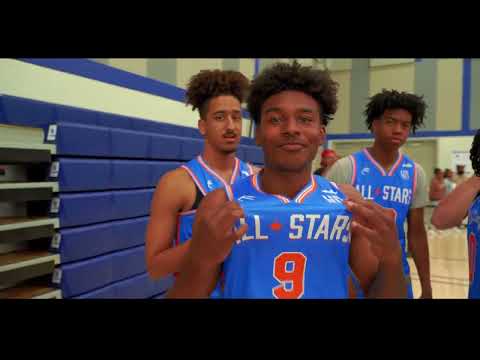 STA  KT- Basket Ball 2022 Feat. Treloquence, Elijah Banx, KY3 (Live Performance)