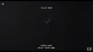 Chris Lake - Stay With Me video