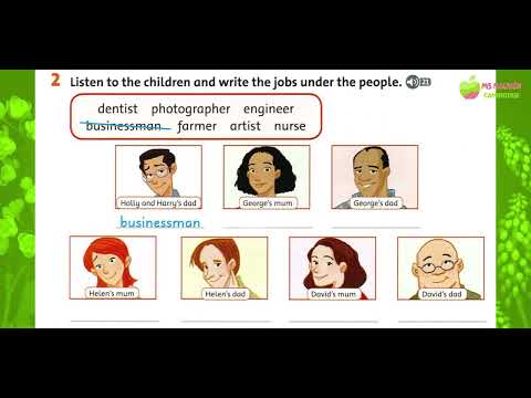 Get ready for FLYERS   track 21