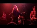 Leighton Meester - Sweet - Live @ West Hollywood ...