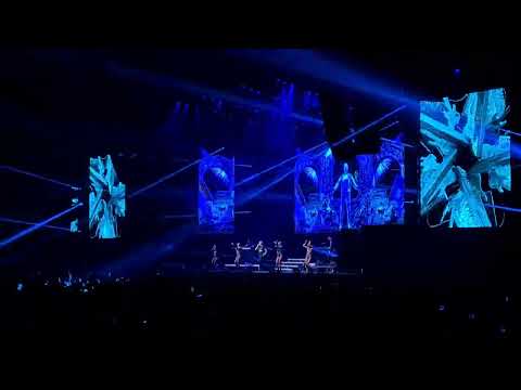 Scooter - God Save The Rave [Live @ Telenor Arena "We Love The 90s" Oslo 2022]