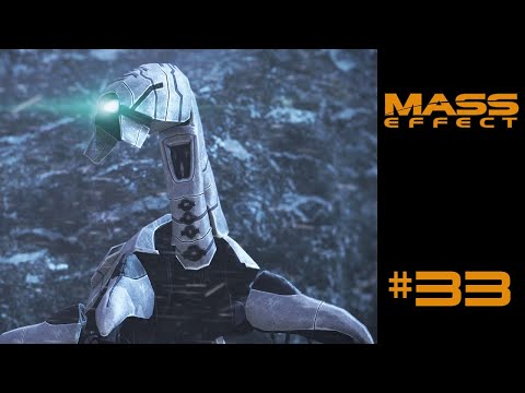 Mass Effect | Legendary Edition | Let's Play | 33