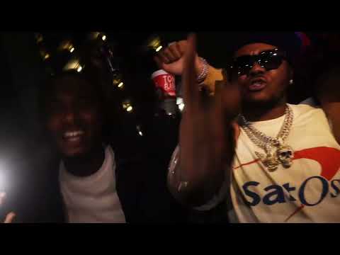 Cheez Teez x Midwest Milly - F**k Task (Official Video)