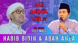 Download lagu KH. ANWAR ZAHID TERBARU BERSAMA HABIB LUTFI DAN HABIB BIDIN mp3 Download lagu KH. ANWAR ZAHID TERBARU BERSAMA HABIB LUTFI DAN HABIB BIDIN mp3