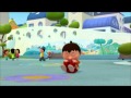 Zazie Max 2 º Temporada