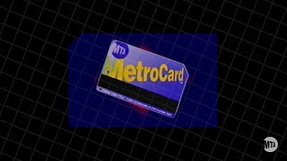 Farewell, MetroCard.