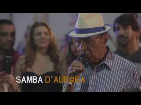 Teaser Samba D`Aurora