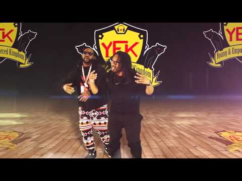 Young Wreck   Had A Dream ft King Plex - Trending M&M Technology Music Video