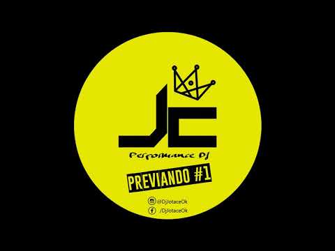 ⚡💣 PREVIANDO #1 ✘ Dj Jotace (SET EN VIVO) 🔥🔥