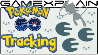 Pokémon Go Tips: How to Track Nearby Pokémon (Guide)