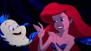 Sing-Along Part of Your World Carly Rae Jespen🎵🎶🧜‍♀️