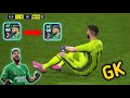 When Giroud Play At Goalkeeper 🤣 | Efootball2024 Mobile