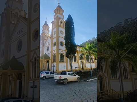 Família em Angelina SC - quarta-feira 17/06/2026- Vale das Graças - Santuário Imaculada Conceição