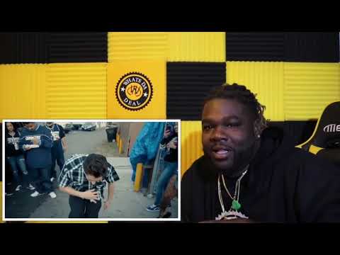 Kujo // Misfit Soto “FUNK ON EM “ Reaction