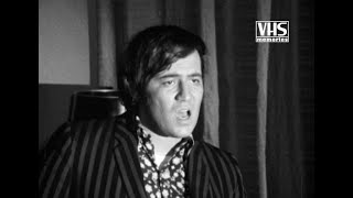 I Ribelli - Pugni chiusi. Con Demetrio Stratos (1967)