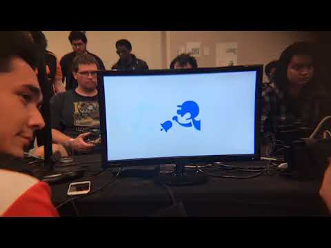 Nightmare on Smashville - Maister vs Pastor