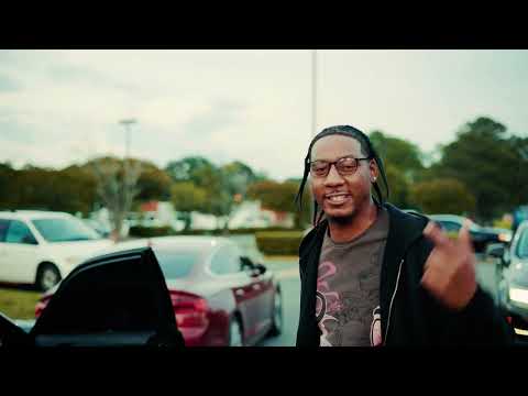 Ysn Capo - Frontend (Official Music Video)