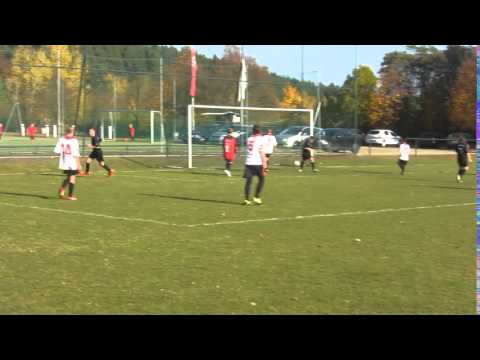 C-Junioren: VfB Hohenleipisch 1912 - SG Schipkau/SFC/Annahütte 12:2