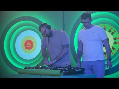 Czumi & Piter Parker @ Digital Beast Studio