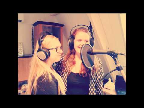Cover Halleluja by Lisa & Kirsten