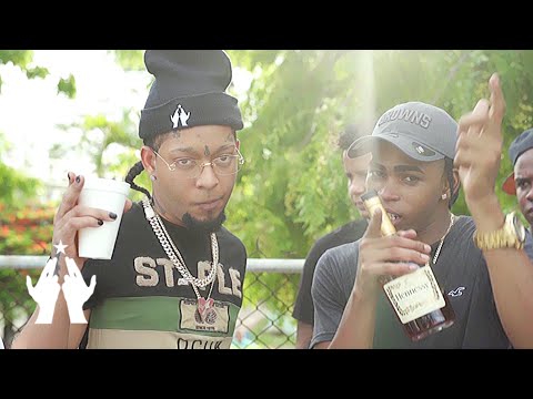 RochyRD ✖️ Vlady El Mentao ✖️Yenky One ✖️ Rk - Brígido | Video Oficial